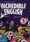 Incredible English 5 Class Book