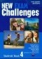 New Challenges Exam 4 Student's Book