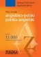 Mały słownik angielsko-polski polsko-angielski