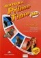 Matura Prime Time Plus Intermediate Workbook Grammar Book