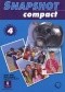 Snapshot Compact 4 Student's Book & Workbook