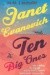 Ten Big Ones - Janet Evanovich