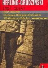 Gustaw Herling-GrudziÅ„ski - Inny Å›wiat  Zapiski sowieckie audiobook pl preview 0