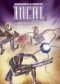 Incal: Przed Incalem 4: Anarchopsychotycy