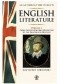English Literature. An anthology for students.Volume 1. From the old English literature to the Eighteenth century.