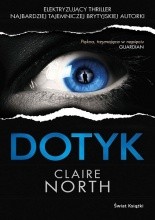Dotyk - Jacek Skowroński