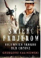 Śmierć Frajerom. Tajemnica skarbu Ala Capone