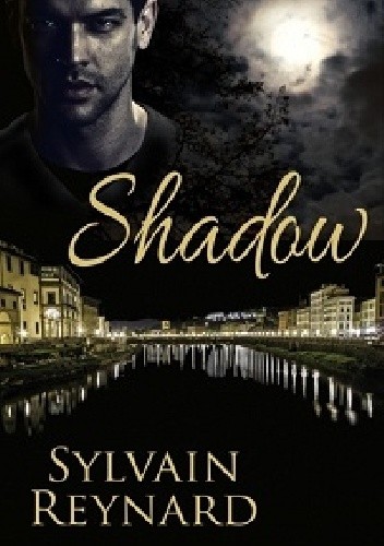 Okładka książki Shadow