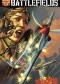 Battlefields Volume 8: The Fall And Rise Of Anna Kharkova