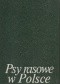 Psy rasowe w Polsce