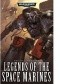 Legends of Space Marines