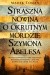 Straszna nowina o okrutnym mordzie Szymona Abelesa