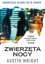 Zwierzęta nocy - Jacek Skowroński