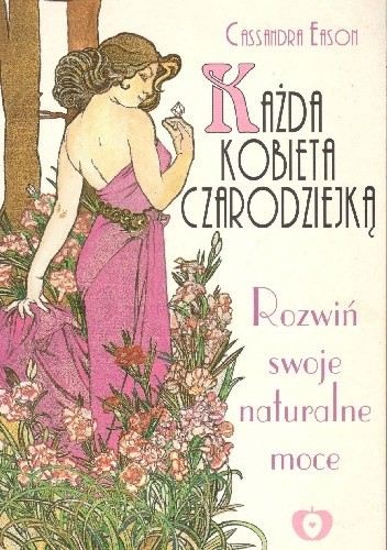 Okładka książki Każda kobieta czarodziejką