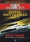 Jayne's rok 1905 P. D. Royal Manticoran Navy