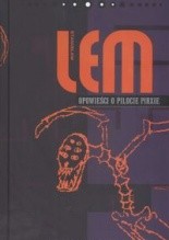 Opowieści o pilocie Pirxie - Stanisław Lem