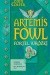 Fortel wróżki - Eoin Colfer