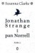 Jonathan Strange i pan Norrell. Tom 2 - Susanna Clarke
