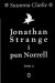 Jonathan Strange i pan Norrell. Tom 3 - Susanna Clarke