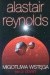 Migotliwa wstęga t.2: Odwet - Alastair Reynolds