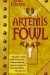 Artemis Fowl