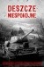 Deszcze niespokojne - Andrzej Pilipiuk