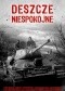 Deszcze niespokojne