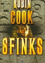 Sfinks - Robin Cook