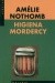 Higiena mordercy