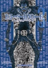 Death Note 3: Wyścig - Tsugumi Ohba
