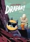 Niezła draka, Drapak! - Cypel strachu, tom 2