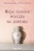 Moja siostra mieszka na kominku