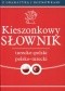 Kieszonkowy słownik turecko-polski; polsko-turecki