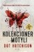 Kolekcjoner motyli