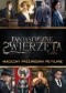 Fantastyczne zwierzęta i jak je znaleźć. Magiczny przewodnik po filmie