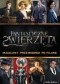 Fantastyczne zwierzęta i jak je znaleźć. Magiczny przewodnik po filmie