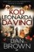Kod Leonarda Da Vinci (wydanie skrócone)