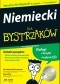 Niemiecki dla bystrzaków. Kurs dla początkujących