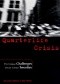 Quarterlife Crisis. The Unique Challenges of Life in Your Twenties