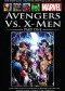 Avengers kontra X-Men. Część 1