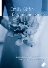 Coś niebieskiego