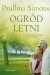 Ogród letni - Paullina Simons
