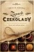 Zapach czekolady