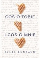 Coś o tobie i coś o mnie - Jacek Skowroński