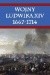 Wojny Ludwika XIV 1667-1714