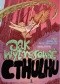 Jak wytresować Cthulhu. Tom I. Magia dla początkujących