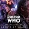 The War Doctor: Agents of Chaos (War Doctor #3)