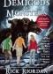 Demigods and Monsters: Your Favorite Authors on Rick Riordan's Percy Jackson and the Olympians Series