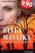 Biała masajka