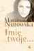 Imię twoje...